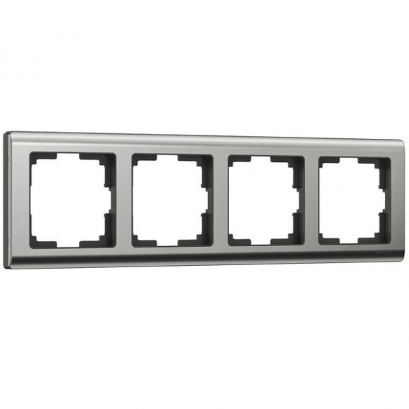 Рамка Metallic WL02-Frame-04