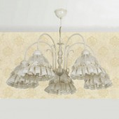 Подвесная люстра Rose RRD 50B16