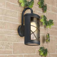 Настенный фонарь уличный Premier GL 1017D Настенный фонарь уличный Premier GL 1017D