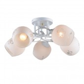 Потолочная люстра Sara 1044/5C