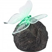 Газонная световая фигура Solar D 33913