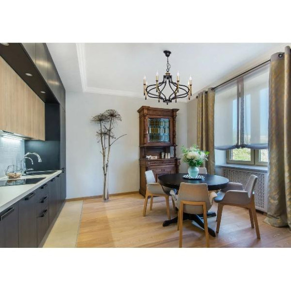 Подвесная люстра Ирида 445011008 Подвесная люстра Ирида 445011008