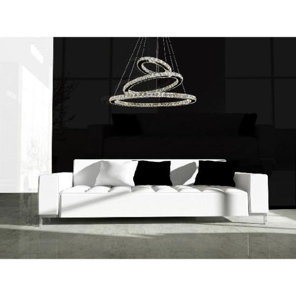 Подвесной светильник Гослар 498011903