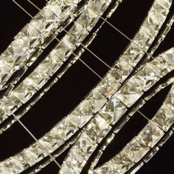 Подвесной светильник Гослар 498011903