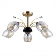 Потолочная люстра Комета CL108155