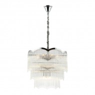 Подвесная люстра Seauty 2121/09/16P Подвесная люстра Seauty 2121/09/16P