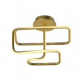 Потолочная люстра Angelo Angelo L 1.2.35.07 G Потолочная люстра Angelo Angelo L 1.2.35.07 G