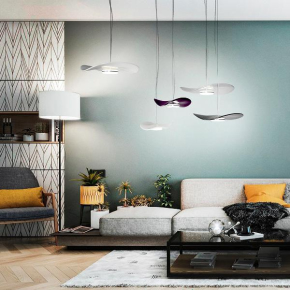 Подвесной светильник Fluent 4856/10LA Подвесной светильник Fluent 4856/10LA