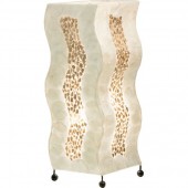 Интерьерная настольная лампа Bali 25822T Интерьерная настольная лампа Bali 25822T