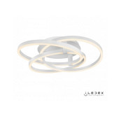 Потолочная люстра Comely 9110-860-X-T WH