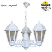 Уличный светильник подвесной Saba K22.120.S30.AXF1R Уличный светильник подвесной Saba K22.120.S30.AXF1R