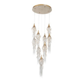 Подвесной светильник Salica SL1116.203.09