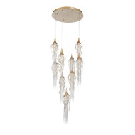 Подвесной светильник Salica SL1116.203.09 Подвесной светильник Salica SL1116.203.09