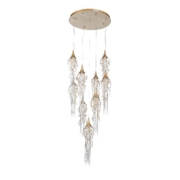 Подвесной светильник Salica SL1116.203.09