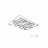 Потолочная люстра Stellar 8302-1050x810B-X-T WH Потолочная люстра Stellar 8302-1050x810B-X-T WH