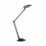 Офисная настольная лампа Эспен 07001,19 Офисная настольная лампа Эспен 07001,19