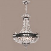 Подвесная люстра Arianna 379E 06 JB