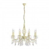 Подвесная люстра Deco Deco E 1.1.8.600 C