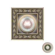 Точечный светильник 3915 3915/1X D-58 Точечный светильник 3915 3915/1X D-58