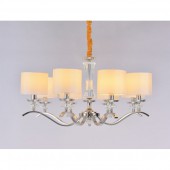 Подвесная люстра 12200 12208/C