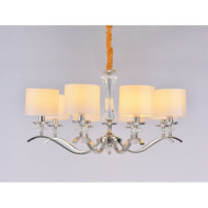 Подвесная люстра 12200 12208/C