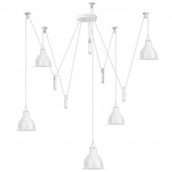 Подвесной светильник Acrobata 761056