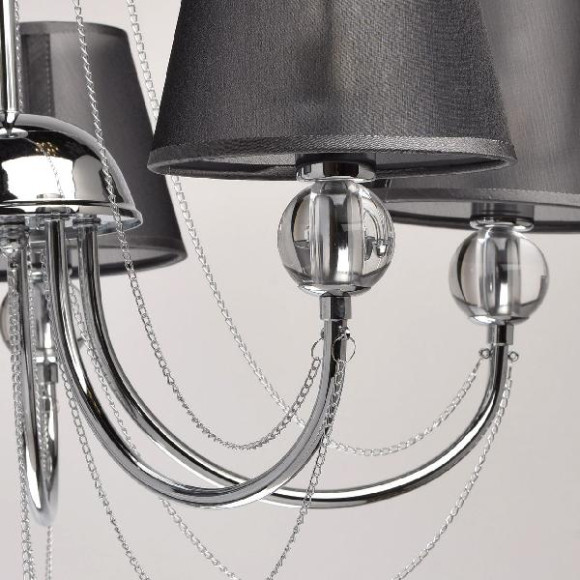 Подвесная люстра Федерика 684010305