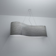 Подвесной светильник Orion VDO1050PCR