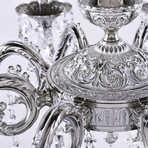 Подвесная люстра 7110 71102/8/210 A NW