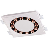 Точечный светильник Caro 357933