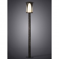 Наземный фонарь Borneo 160-41/bg-02