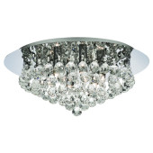 Потолочный светильник Hanna A3604PL-6CC Потолочный светильник Hanna A3604PL-6CC