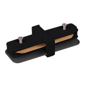 Соединитель Track Rail  BK Surface TRC-1-1-I-BK
