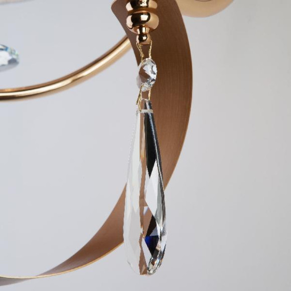 Бра Adelia 60063/2 золото Бра Adelia 60063/2 золото