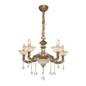 Подвесная люстра Demetra 729.53.5 Подвесная люстра Demetra 729.53.5