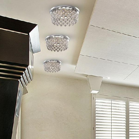 Точечный светильник Pearl 369895