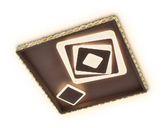 Потолочный светильник Ice FA250