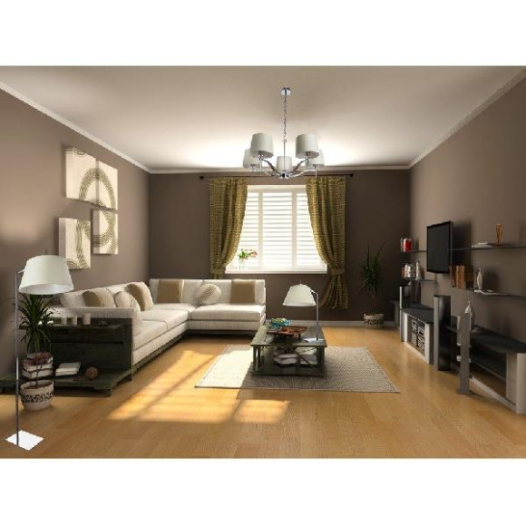 Торшер Soprano 1341/02 PN-1 Торшер Soprano 1341/02 PN-1