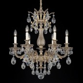 Подвесная люстра Milano 5676-48 A Подвесная люстра Milano 5676-48 A