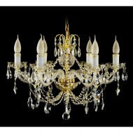 Подвесная люстра Orion ORION 6 ML (LS 09/11/012)