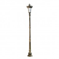 Наземный фонарь  LD-FL005