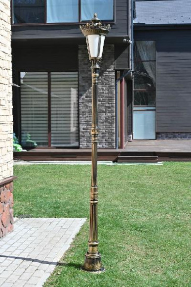 Наземный фонарь  LD-FL005