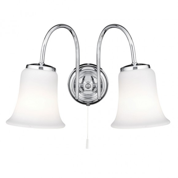 Бра Semplice A7635AP-2CC