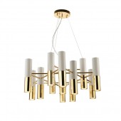 Подвесная люстра Ultra 2755-13P Подвесная люстра Ultra 2755-13P
