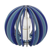 Интерьерная настольная лампа Fabella 95951