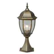 Наземный фонарь Фабур 804040301 Наземный фонарь Фабур 804040301