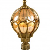 Наземный фонарь Сфера 11360