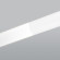 Подвесной светильник  DLR040 4W 4200K белый матовый
