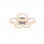 Потолочная люстра Rindel 2085/01/05C