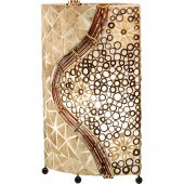 Интерьерная настольная лампа Bali 25824T Интерьерная настольная лампа Bali 25824T